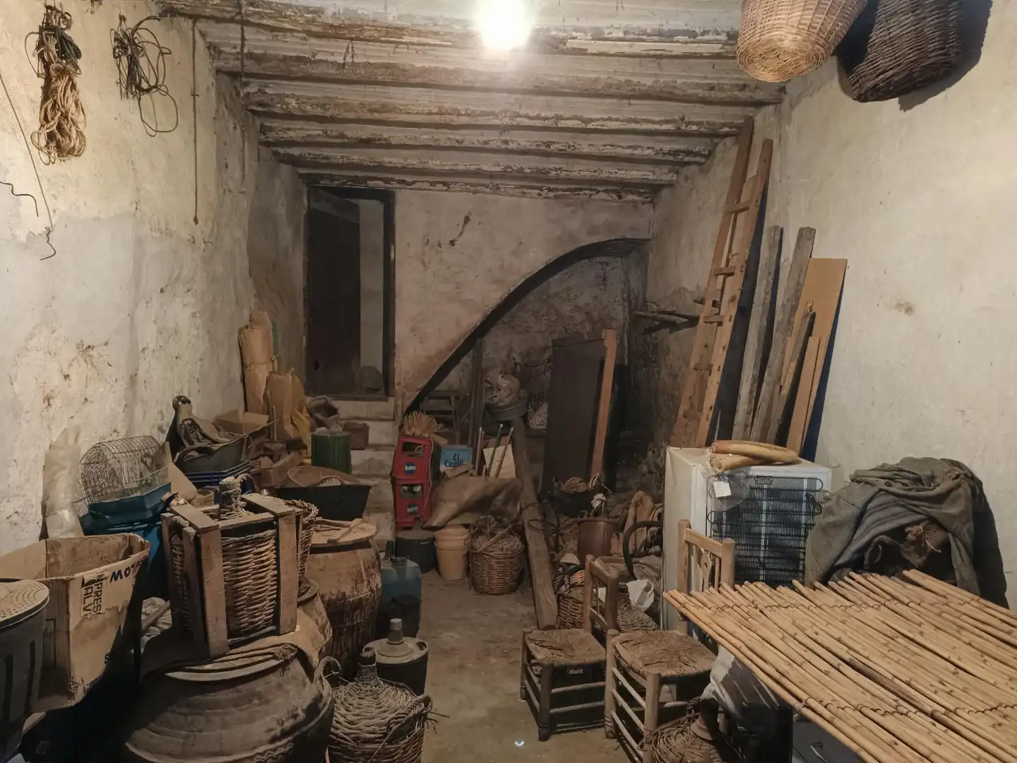 Casa en venta en Useras /  Les Useres, imagen 7