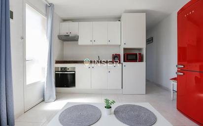 Kitchen of Apartment for sale in Ciutadella de Menorca  with Terrace and Swimming Pool