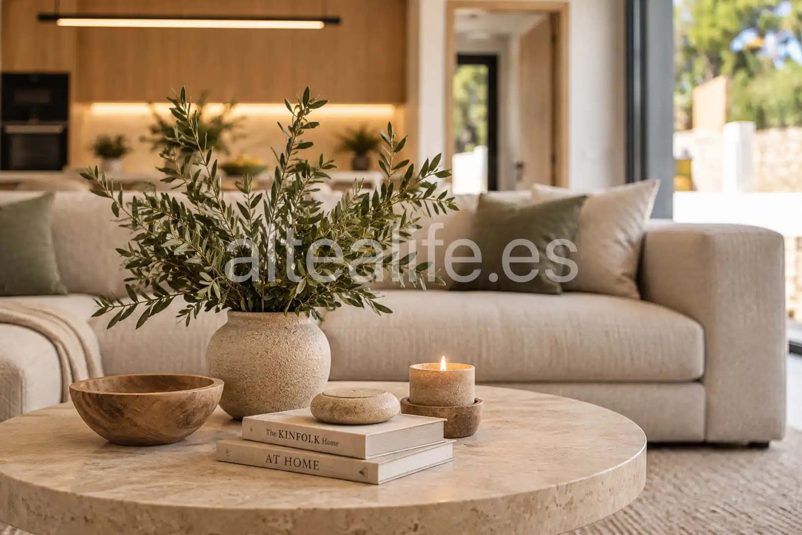 Villa con piscina in vendita a Carrer Cap Roig, imagen 6