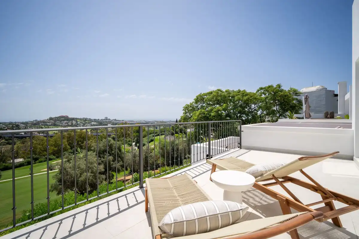 Adosado con jardín en venta en Los Arqueros  - Puerto del Almendro, imagen 19