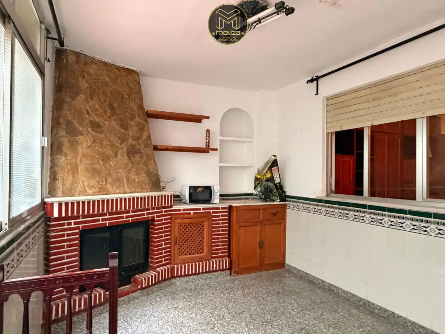 Habitatge en venda a Torredelcampo