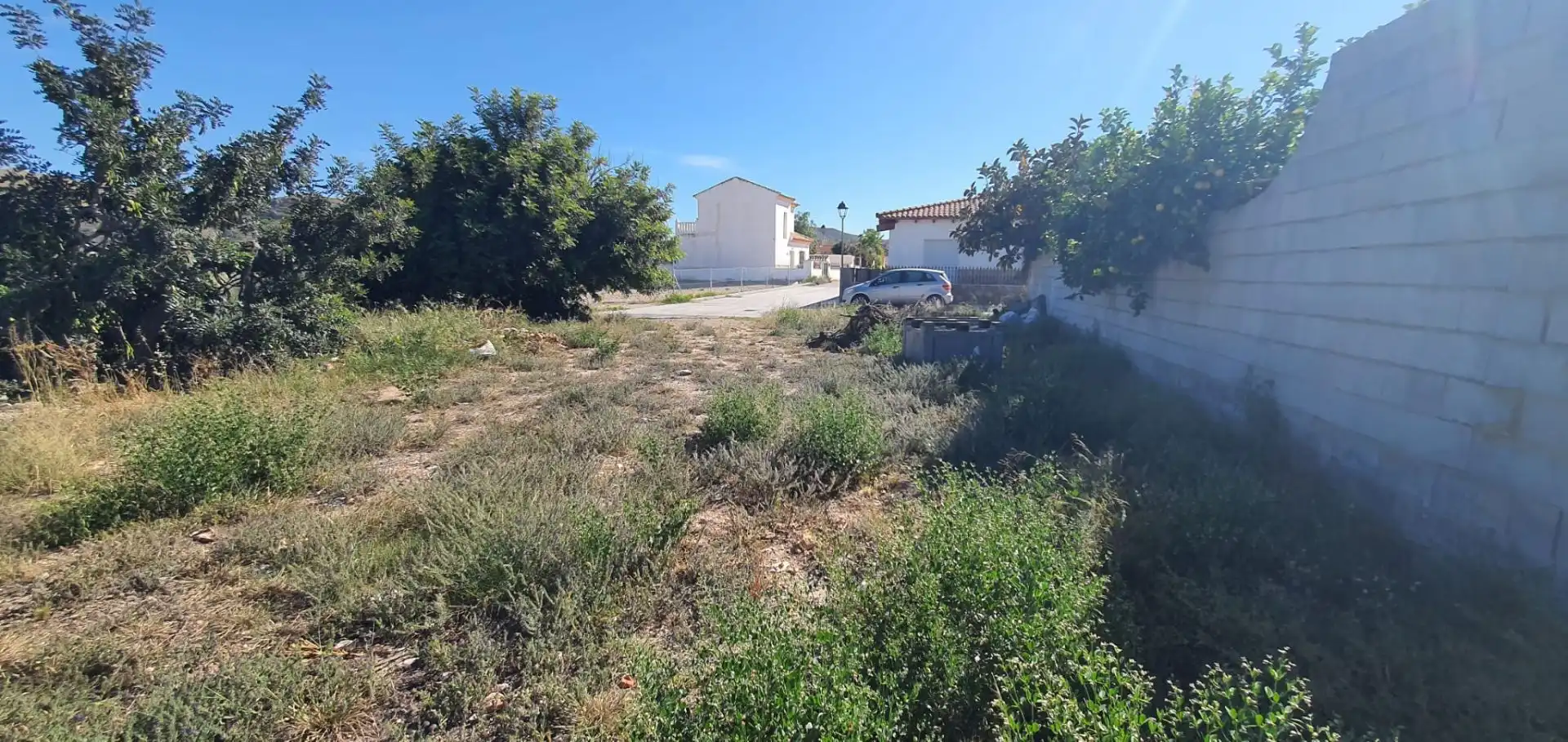 Terrenys i solars en venda a Cantoria, imagen 10
