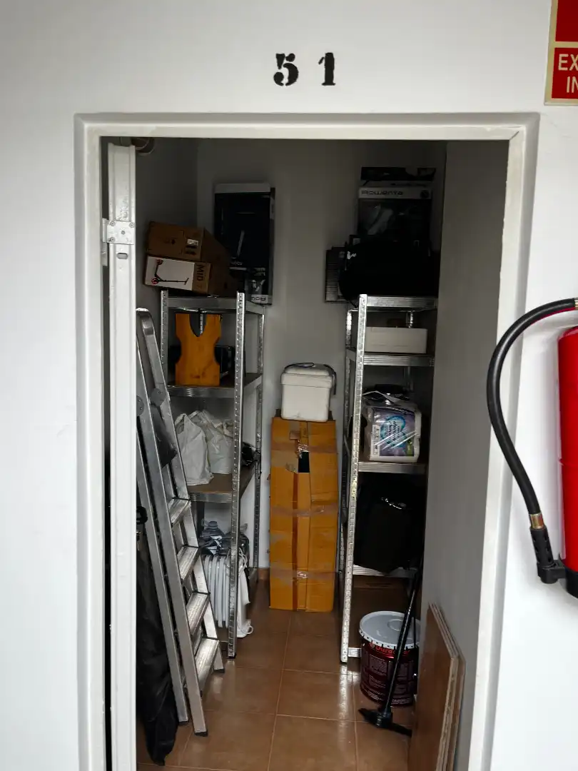 Trastero en venta en Almendralejo