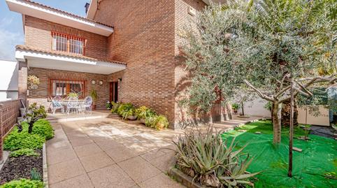 Foto 5 de Casa o xalet en venda a Buena Vista,  Madrid Capital