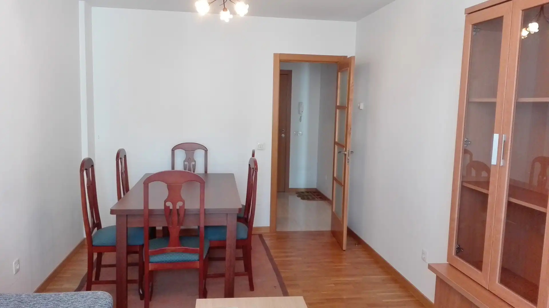 Flat with lift to rent in Rúa Xaquín Lorenzo, imagen 7