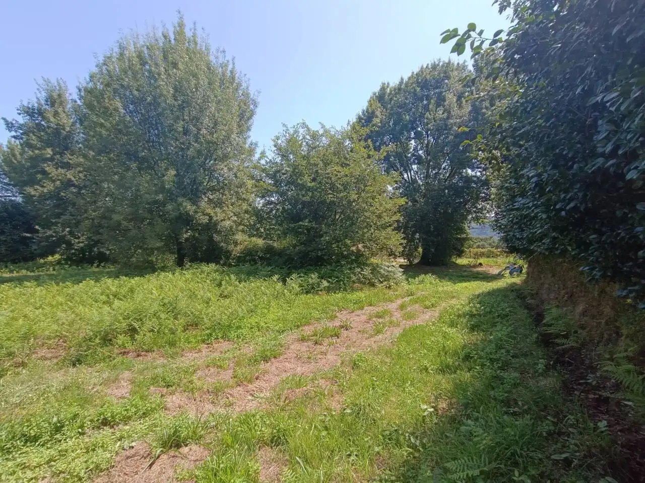 Lands and plots for sale in Calle Cabadas, imagen 2