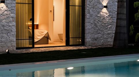 Foto 4 de Casa o chalet en venta en La Dama de Noche - La Alzambra, Marbella
