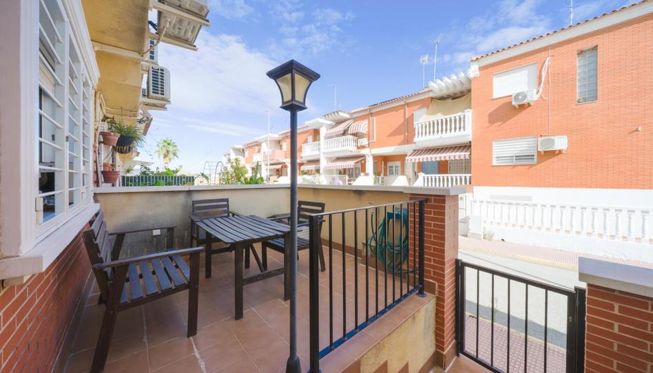 Photo 1 of Duplex for sale in Calle de Azarbe, 3, Lorquí, Murcia