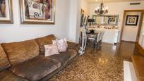 Living room of Flat for sale in Almazora / Almassora  with Air Conditioner and Heating