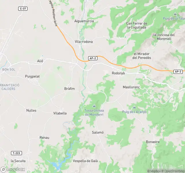 Pis en venda en Montferri