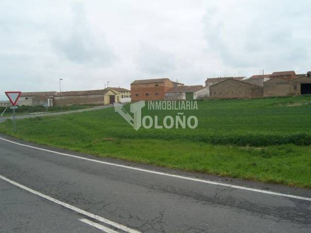 Terreno residencial en Venta en Bañares
