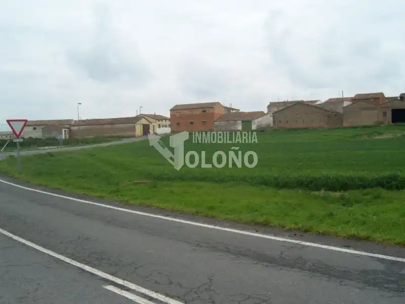 Residential for sale in Bañares