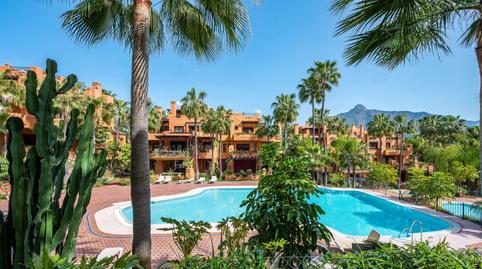 Photo 5 of Attic for sale in Avenida Principe Salman, 28, Playa Bajadilla - Puertos, Málaga