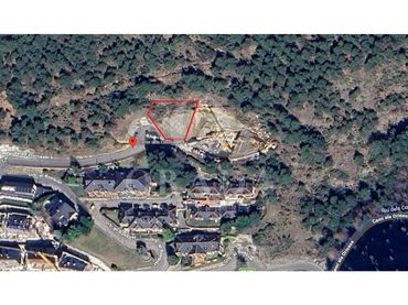 Terreno residencial en venta en L'Aldosa - Anyós
