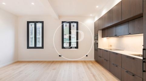 Foto 3 de Pis en venda a Carrer de Mallorca, Sagrada Família,  Barcelona Capital