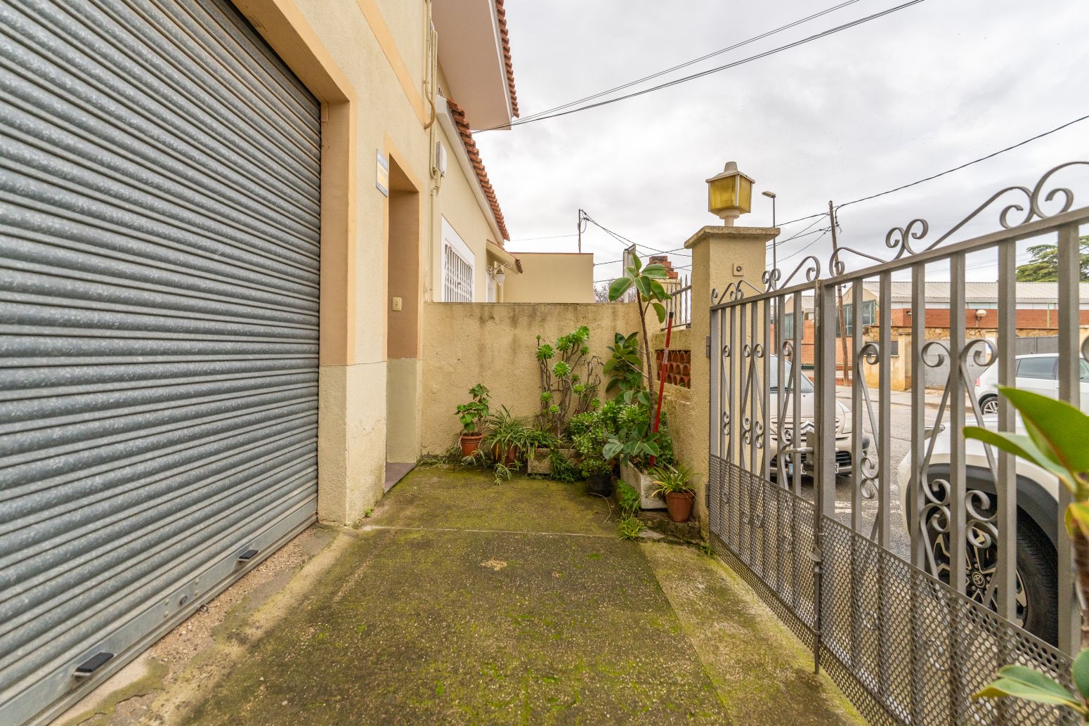 Exterior view of Houses for sale in Reus  with Heating, Terrace and Storage room