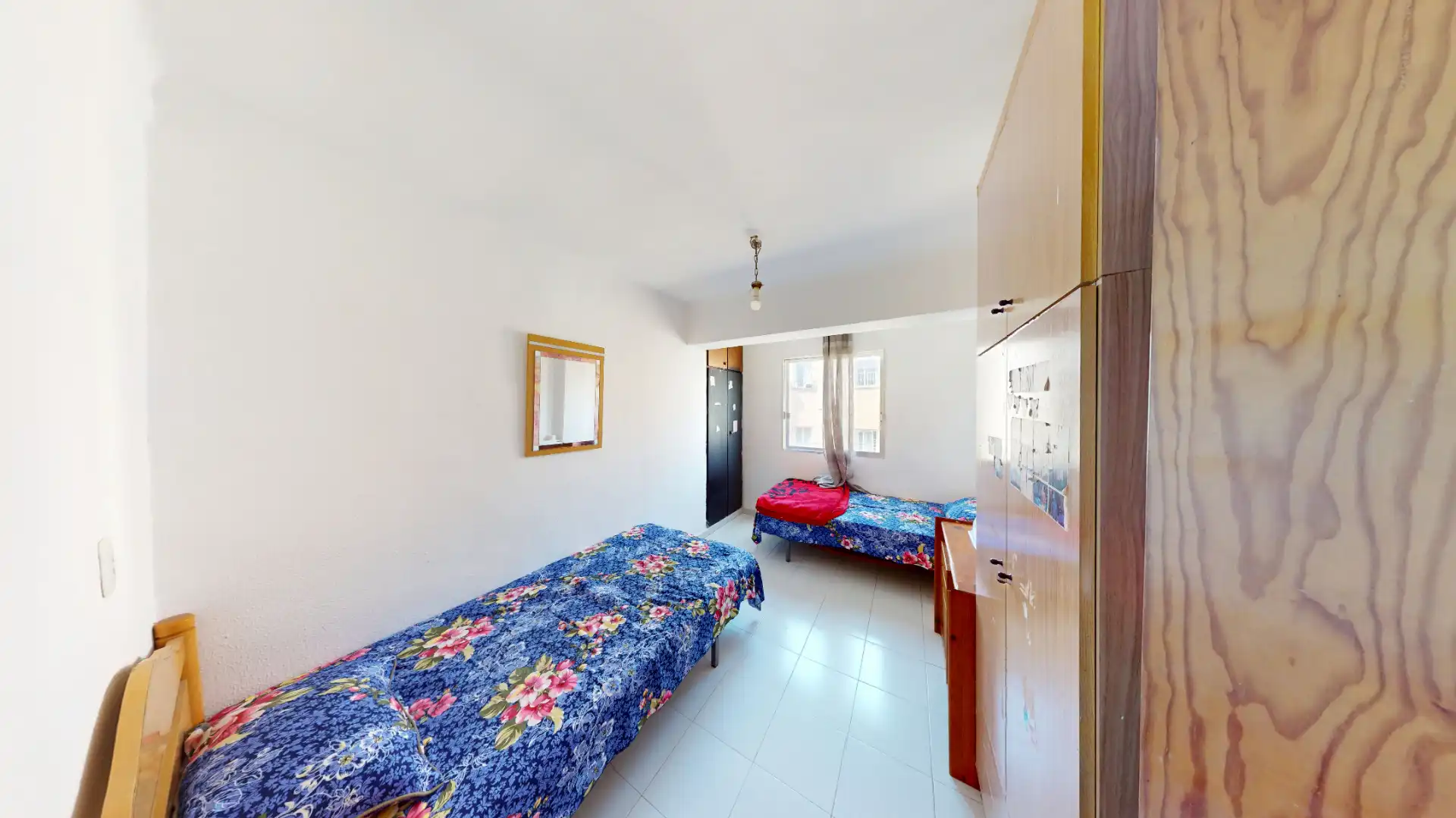 Habitación de Piso en venta en Almería con Aire acondicionado, Amueblado y Horno