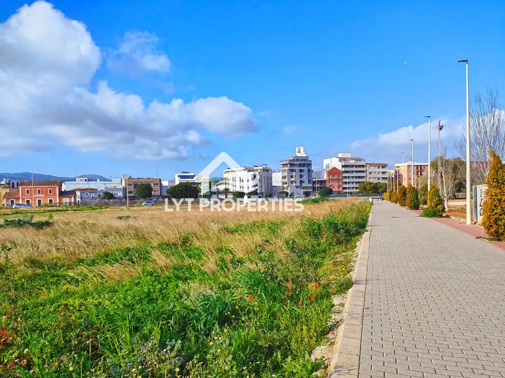 Residential for sale in Gata de Gorgos