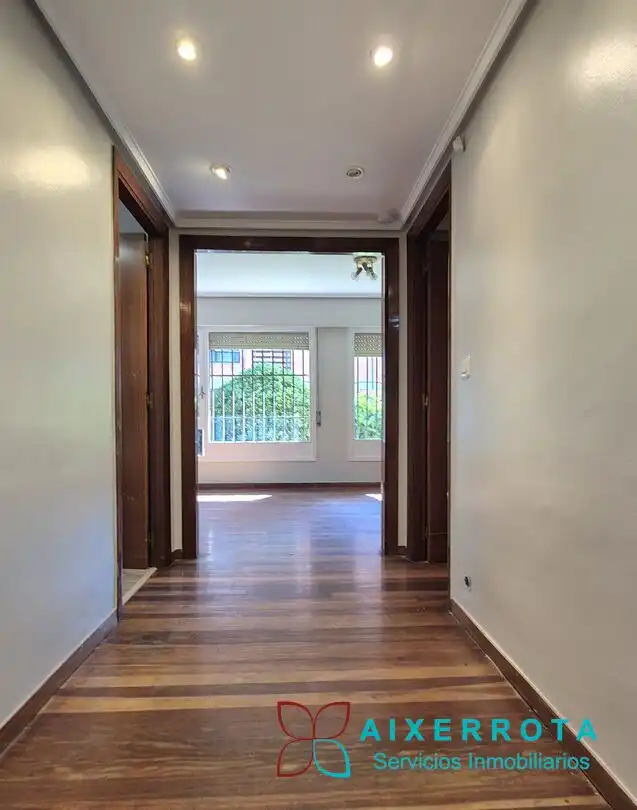 Flat for sale in Ibaizabal Kalea, Villamonte
