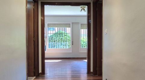 Foto 5 de Piso en venta en Ibaizabal Kalea, Villamonte, Getxo