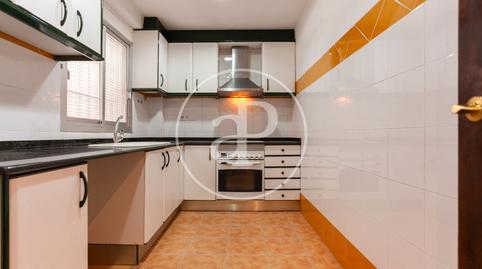 Photo 5 of Flat for sale in Av. D'ausiàs March, Malilla, Valencia