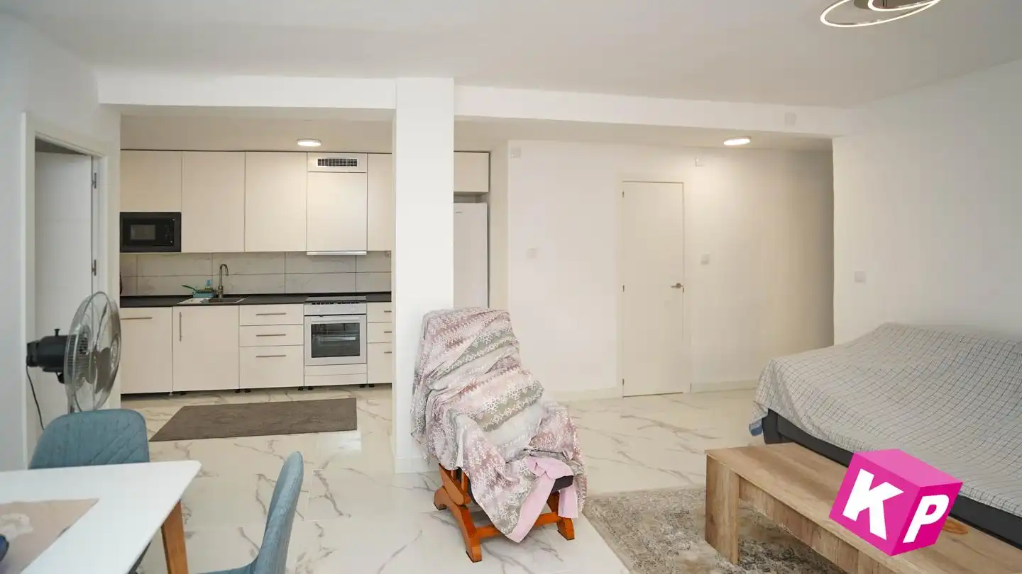 Wohnung mit Aufzug zum Verkauf in Calle Gabriel Miró, imagen 8