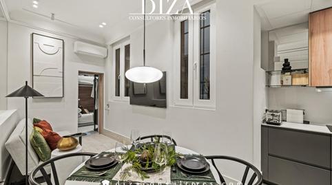 Photo 5 of Planta baja to rent in De las Huertas, Cortes - Huertas, Madrid