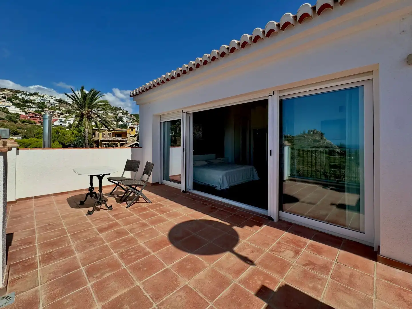 Villa mit Pool zum Verkauf in el naranjo, imagen 104