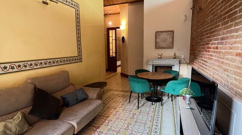 Foto 2 de Piso de alquiler en Carrer de Xifré, El Camp de l'Arpa del Clot, Barcelona Capital