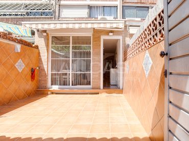 Casa a schiera in vendita a Sant Martí