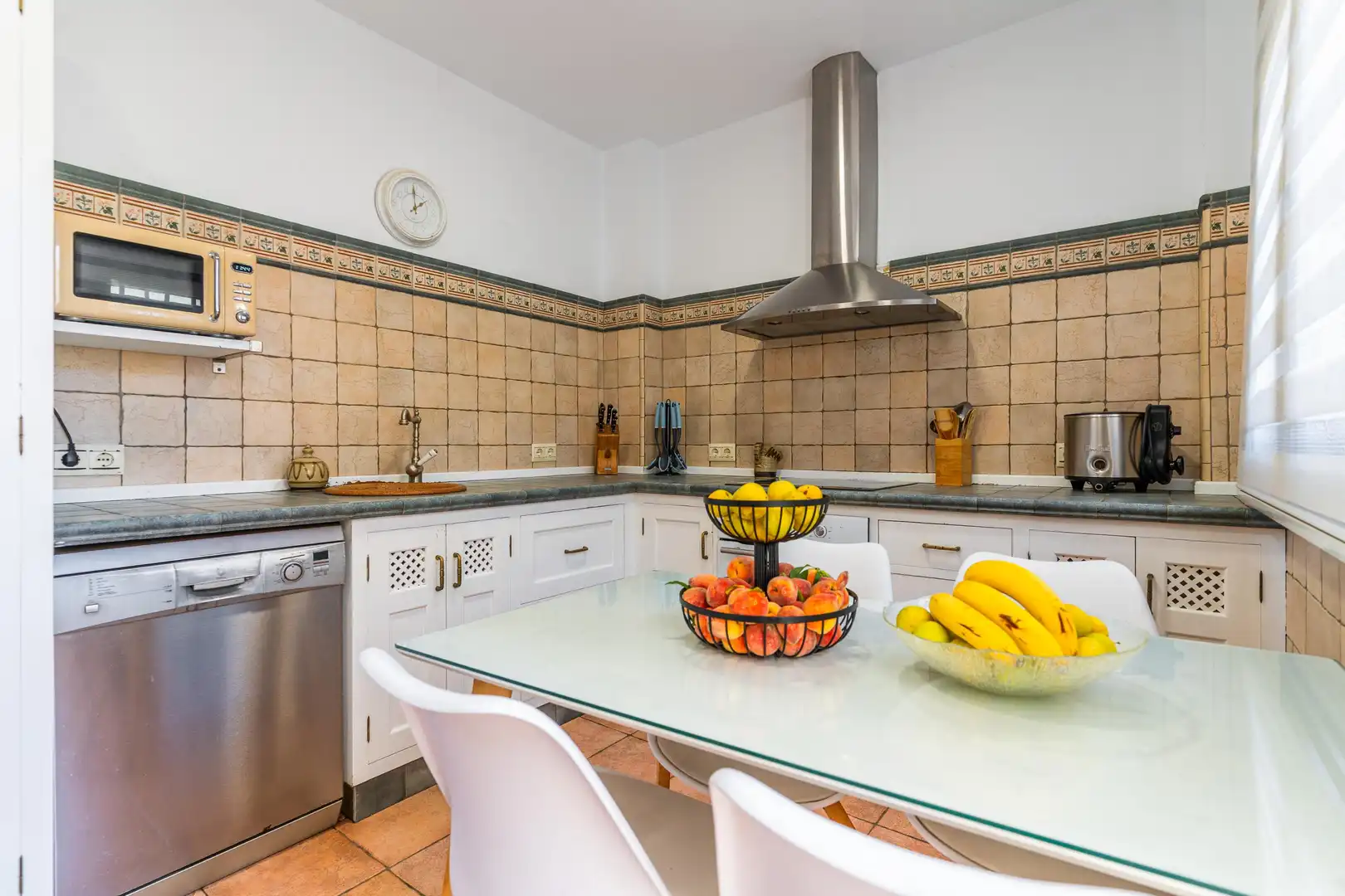 Villa zum Verkauf in Urbanización C.R.el Mayorazgo, imagen 40