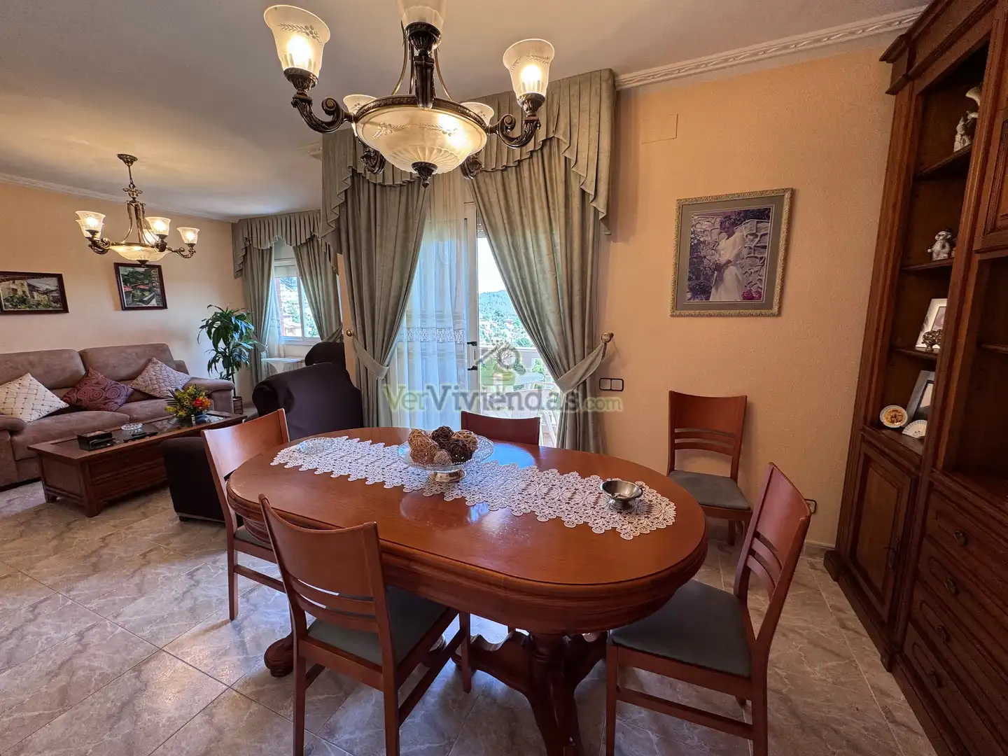 Casa o xalet en venda a Carrer de Migjorn, 34, Vallirana