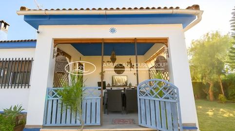 Foto 5 de Casa o xalet en venda a Los Gallos, Chiclana de la Frontera