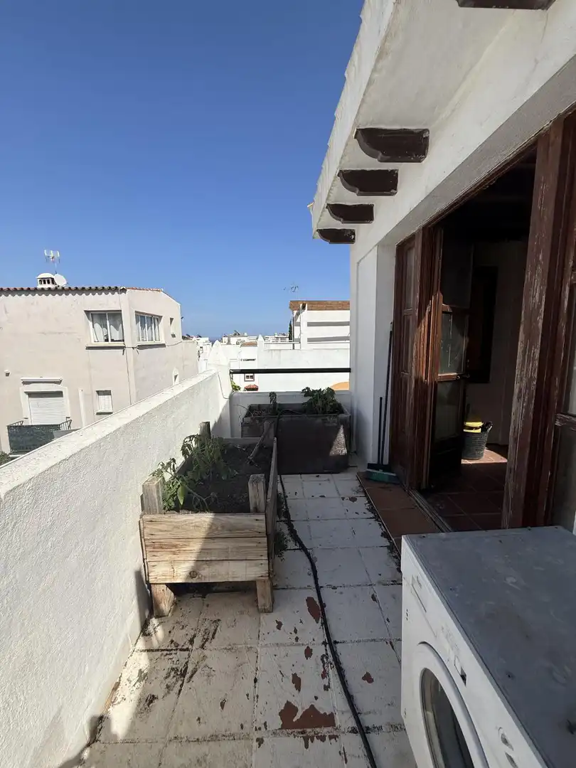 Casa adosada en venda a LOS MOLINOS, 31, Sierra de Estepona - Avda. de Andalucía