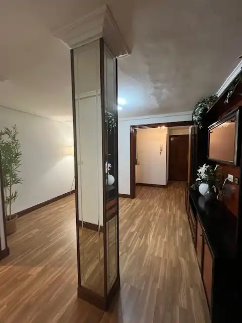 Flat for sale in Iparragirre Etorbidea, Capitán Mendizabal - La Sardinera