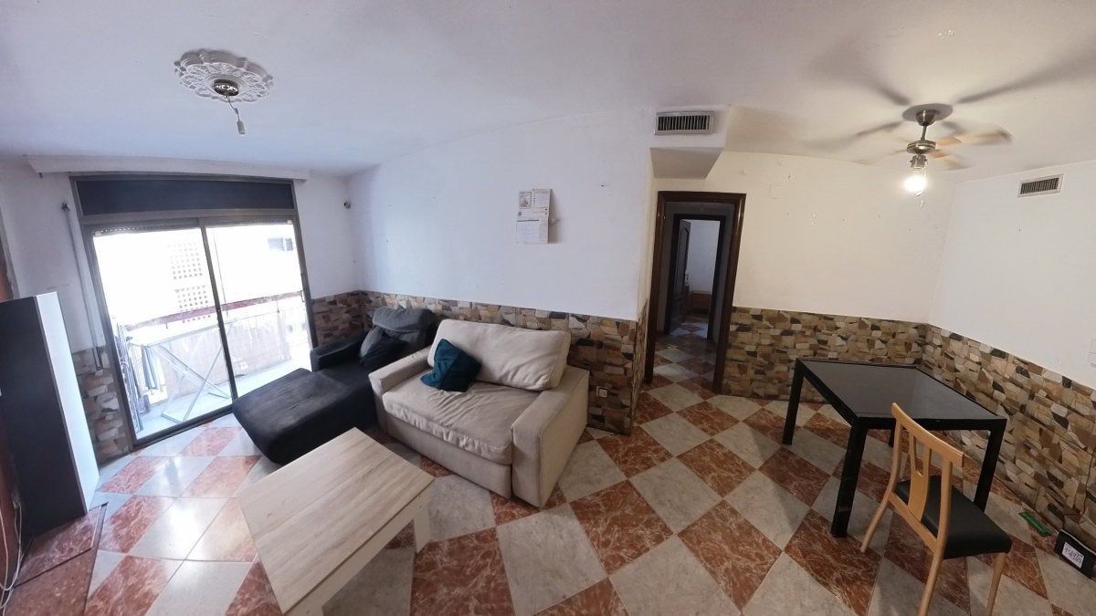 Flat for sale in Estrella de l`, Sant Josep, Centre - Sant Josep - Sanfeliu