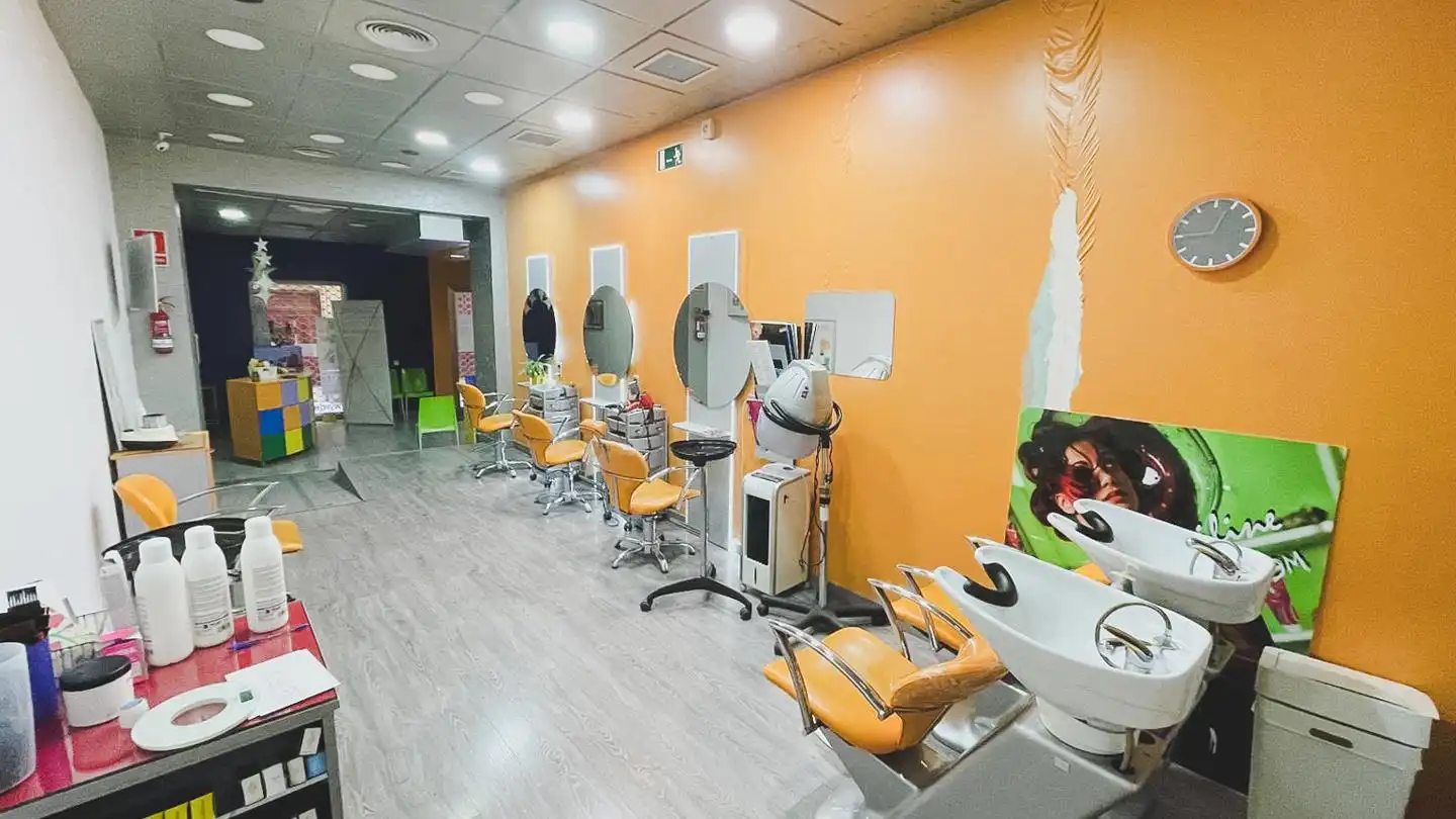 Local comercial en alquiler en Centro Histórico, imagen 6