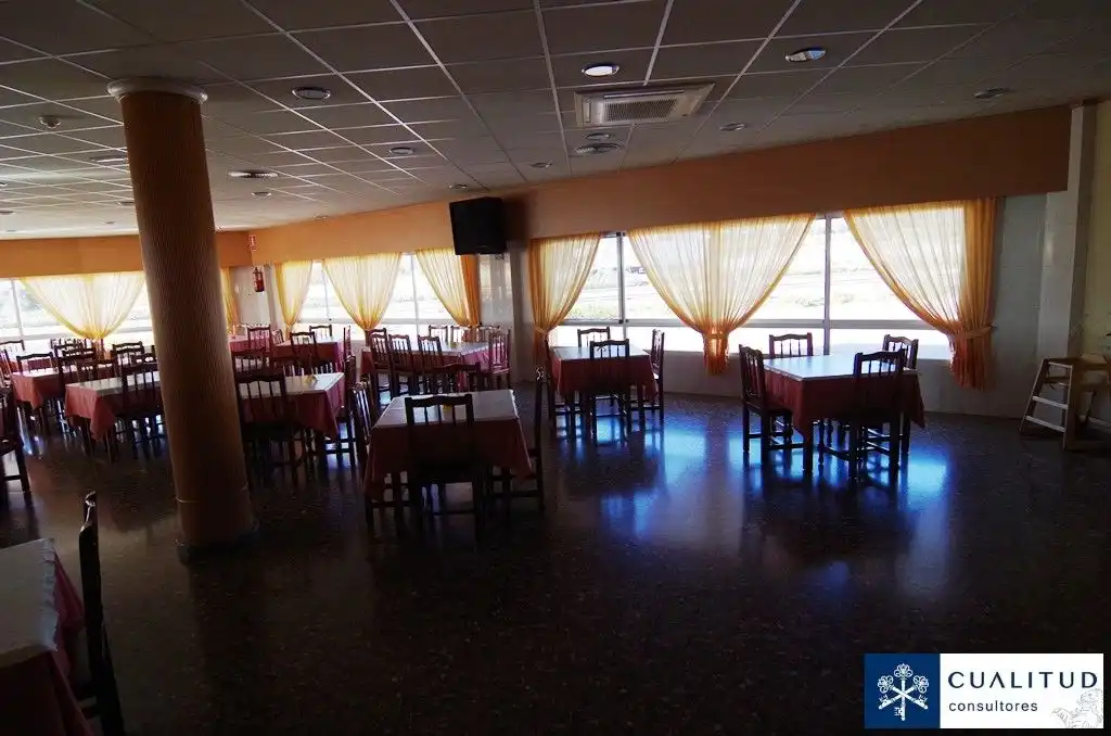 Local comercial en venda a Torreblanca, imagen 8