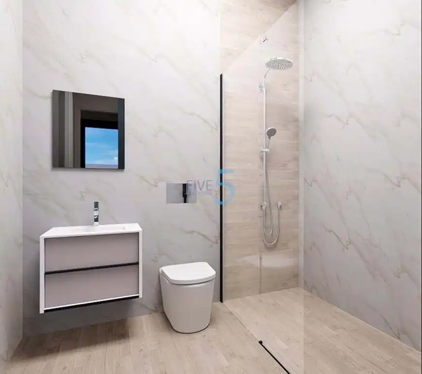 Appartement avec piscine à vendre à Balcón de Finestrat - Terra Marina, imagen 4