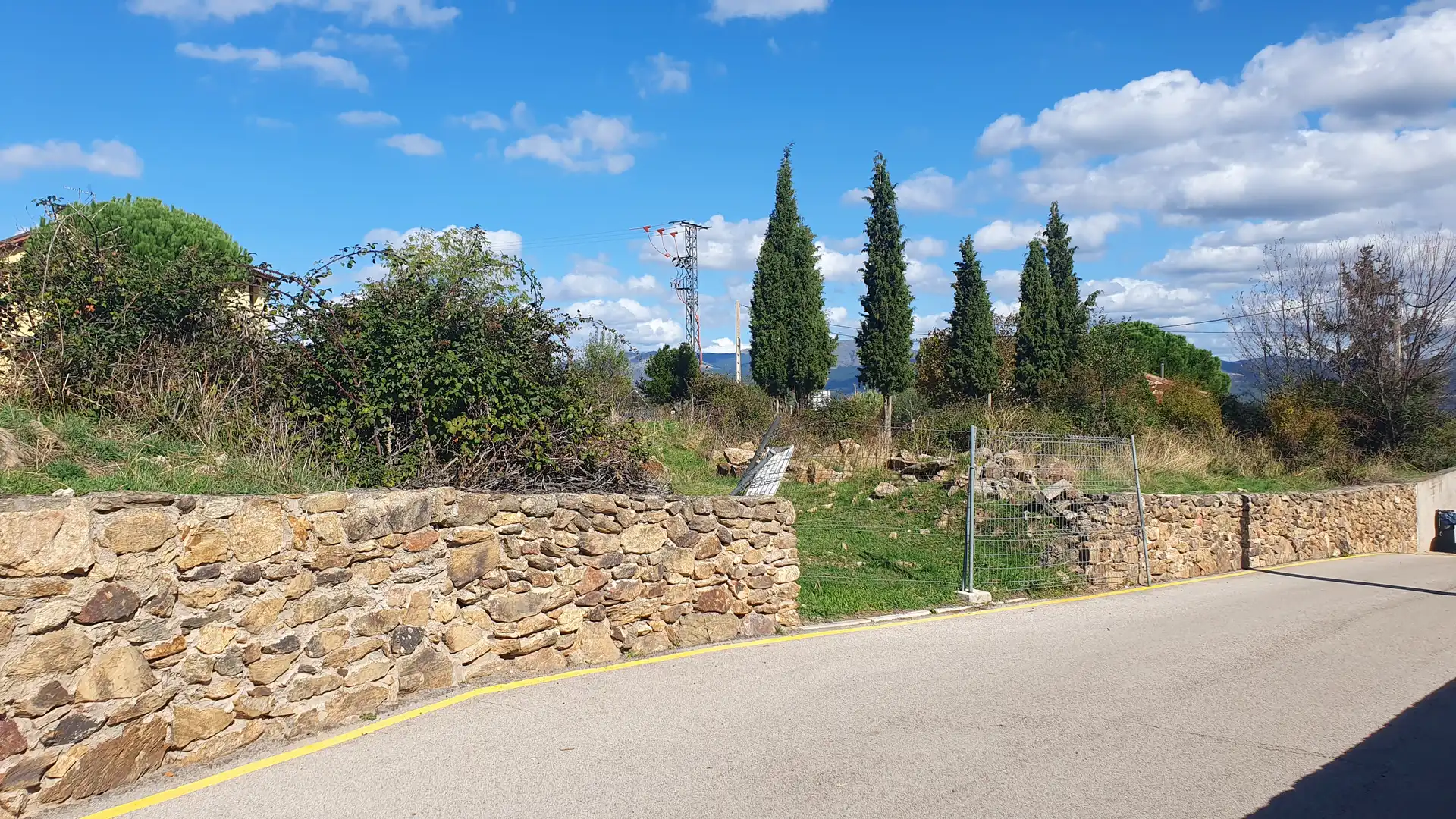 Residential land for sale in Calle Norte, imagen 71
