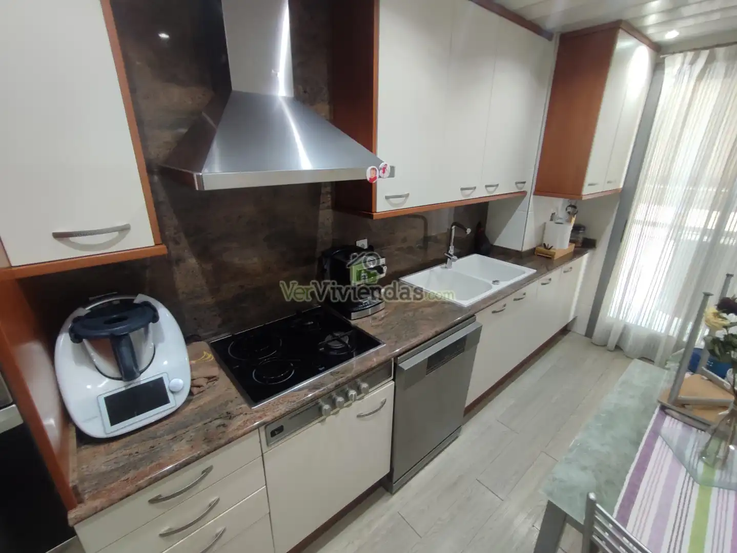 Flat with terrace for sale in Marianao, imagen 7
