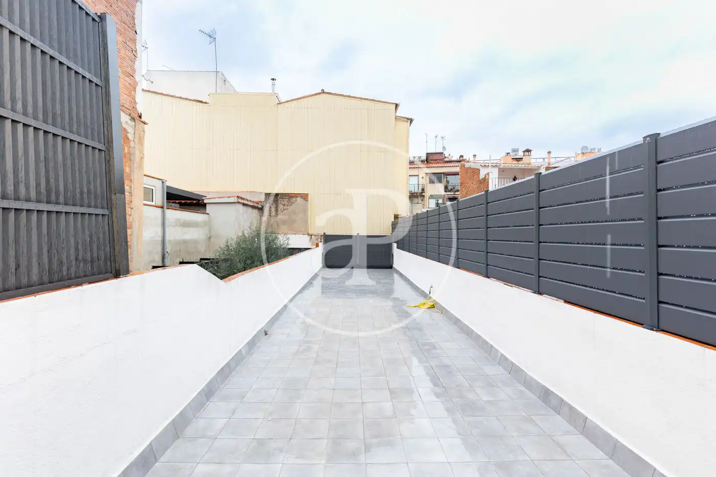 Terrace of Detached homes for sale in Sabadell  with Air Conditioner, Heating and Terrace
