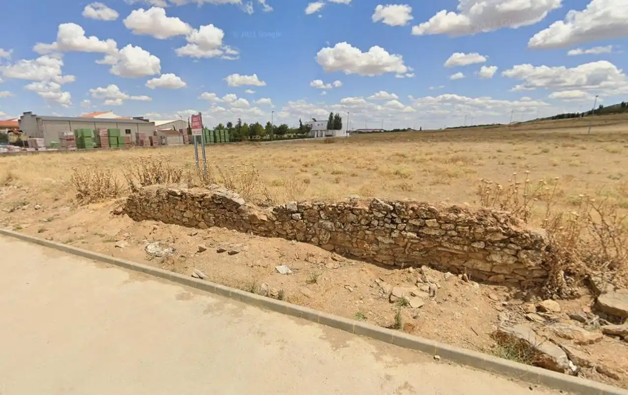 Residencial en venda a SECT UE-17 S/N, SITIO GURRUFANA 0, Llerena