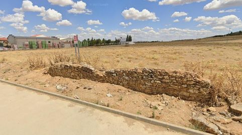 Foto 3 von Residential zum Verkauf in Sect Ue-17 S/n, Sitio Gurrufana 0, Llerena, Badajoz