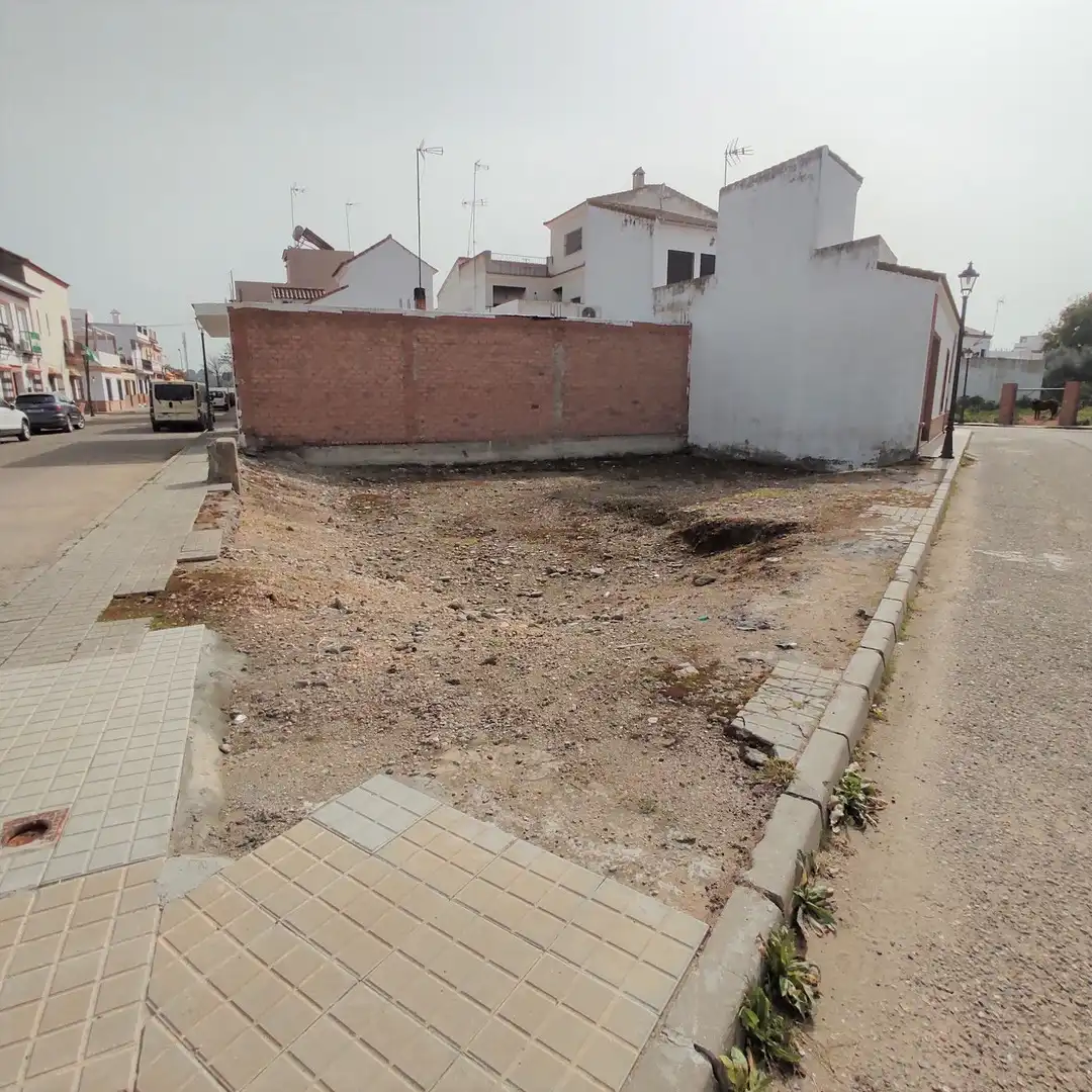 Casa en venta en Guillena pueblo, imagen 3