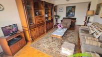 Living room of Flat for sale in A Coruña Capital 