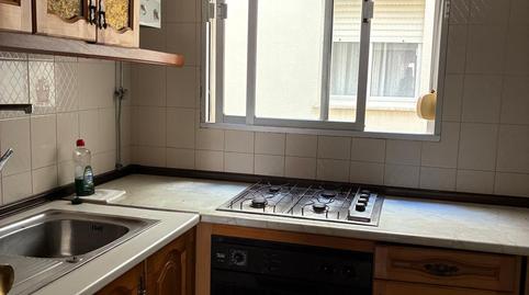 Foto 4 de Pis en venda a Pery Junquera, El Cristo - Cayetano Roldán, San Fernando