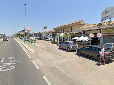 Nave industrial en alquiler en Varadero