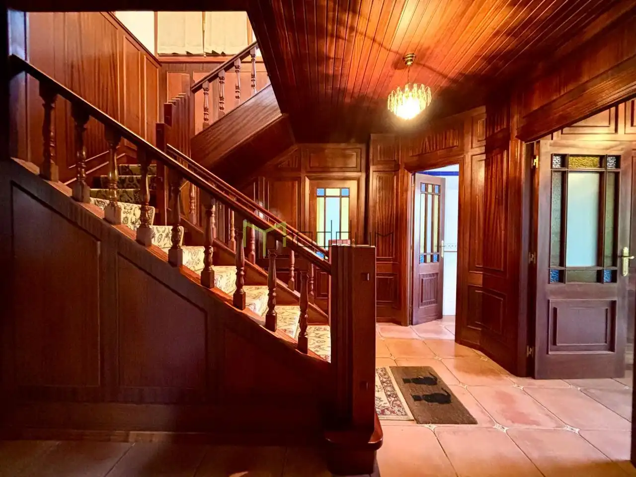Casa o chalet en venta en Silleda con Calefacción, Jardín privado y Parquet