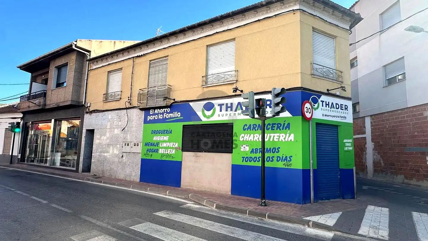 Casa o xalet en venda en  Murcia Capital amb Terrassa